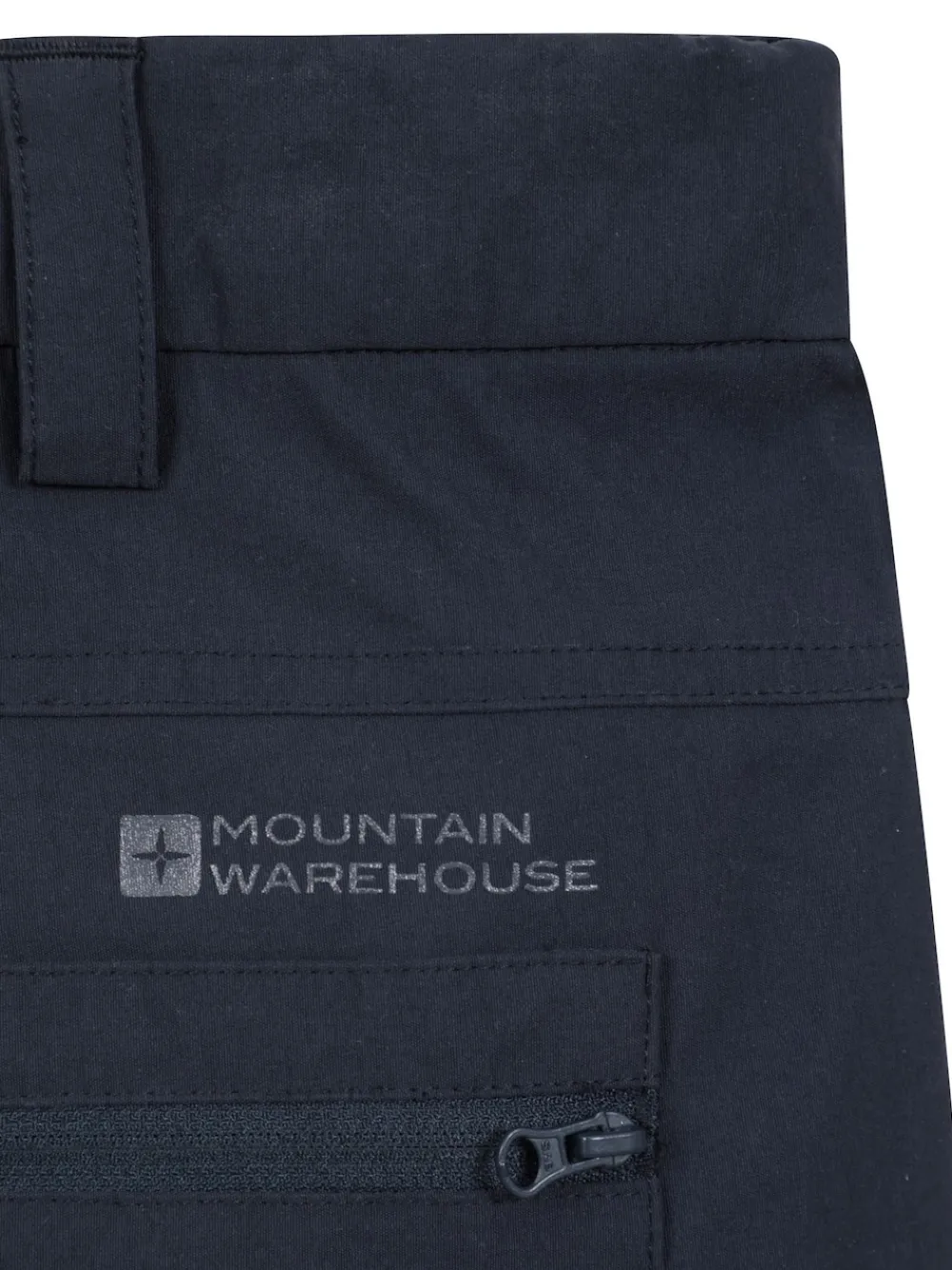 Hot Mountain Warehouse Short de marche Trek homme