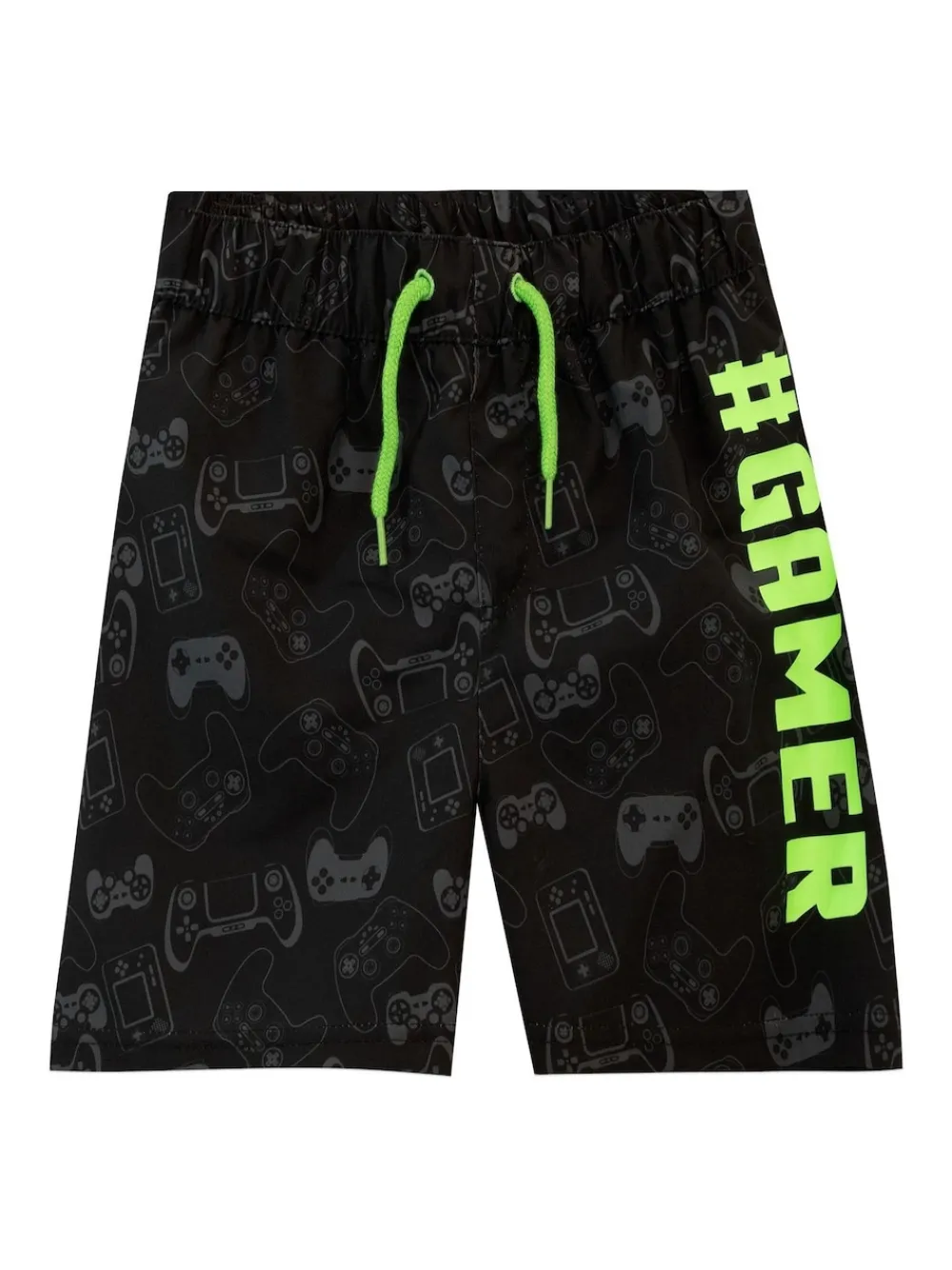 Best Harry Bear Short Gamer de bain