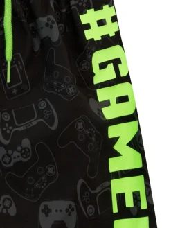 Best Harry Bear Short Gamer de bain