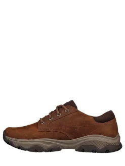 Skechers Mens Craster Fenzo Chaussures|Homme Baskets
