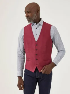 Best Skopes Gilet à coupe régulière Camplin