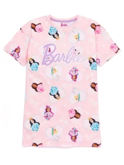 Hot Vanilla Underground Barbie Girls Chemise de nuit