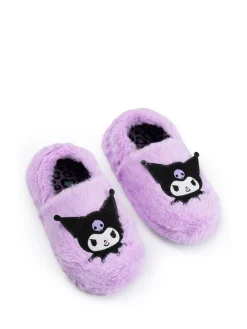 Online Vanilla Underground chaussons Hello Kitty Kuromi