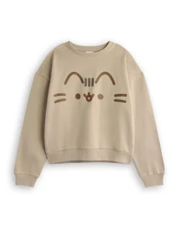 Sale Vanilla Underground Ensemble de joggeurs Filles Pusheen
