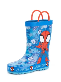 Best Vanilla Underground Kid Spidey et Friends Wellies