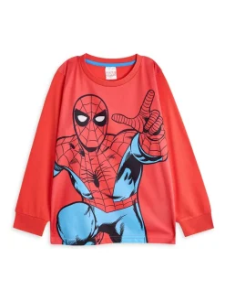 Best Vanilla Underground Marvel Pyjama Garçons 3 Lot