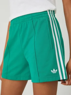 Online adidas originals - Short Firebird Vert