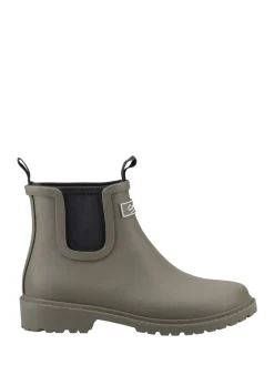 Outlet Cotswolds Vert - Barton Wellingtons