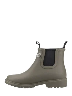 Outlet Cotswolds Vert - Barton Wellingtons