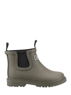 New Cotswolds Vert - Barton Wellingtons