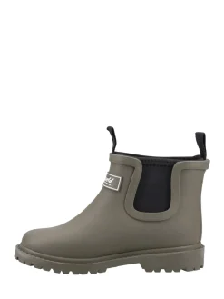 New Cotswolds Vert - Barton Wellingtons