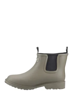 Cotswolds Vert - Barton Wellingtons|Homme Bottes De Pluie