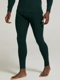 Best Mountain Warehouse - Jogging Merino II thermique homme Vert