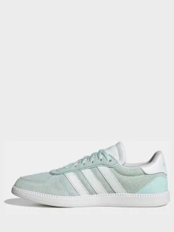 adidas - Breaknet Sleek Trainers|Femme Baskets|Vêtements De Sport