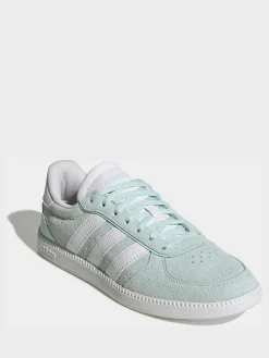 adidas - Breaknet Sleek Trainers|Femme Baskets|Vêtements De Sport