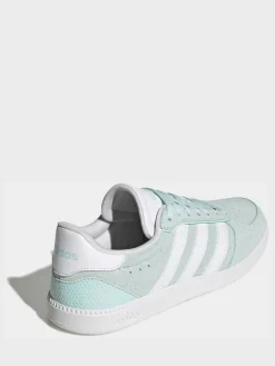 adidas - Breaknet Sleek Trainers|Femme Baskets|Vêtements De Sport