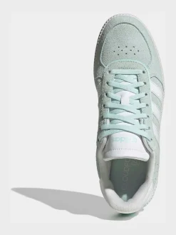 adidas - Breaknet Sleek Trainers|Femme Baskets|Vêtements De Sport