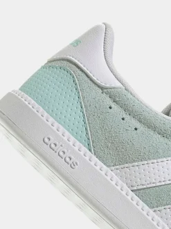 adidas - Breaknet Sleek Trainers|Femme Baskets|Vêtements De Sport