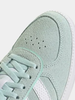 adidas - Breaknet Sleek Trainers|Femme Baskets|Vêtements De Sport