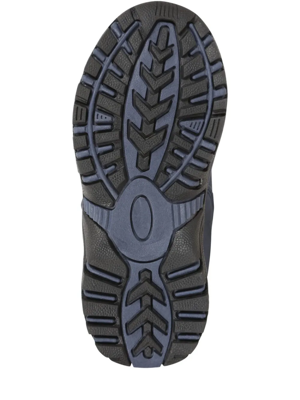 Clearance Mountain Warehouse Vert - Junior Chill Snowboots imperméables