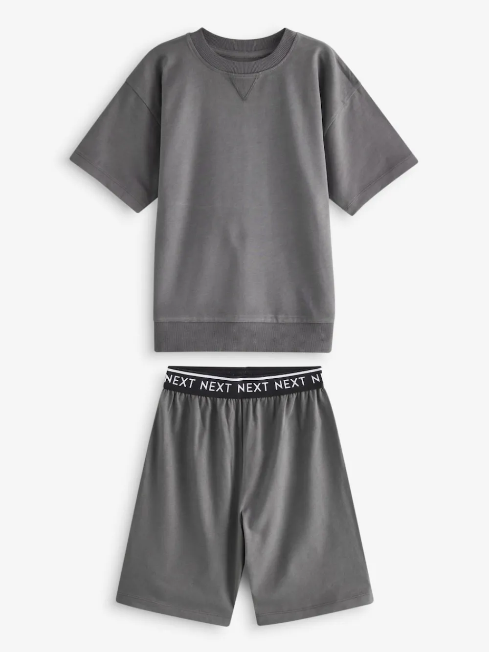 Best Next vert - Pyjama court 3 Pack (3-16ans)