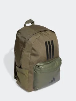 adidas - Sac à dos Classic 3 Bar Logo|Homme Sacs
