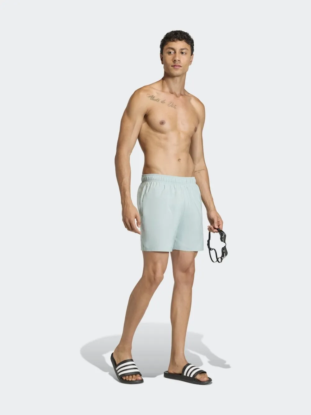 adidas - Short de bain|Homme Maillots De Bain