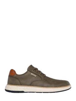 Clearance Skechers Vert - Mens Garlan Shoes