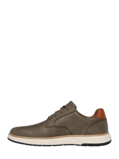Clearance Skechers Vert - Mens Garlan Shoes