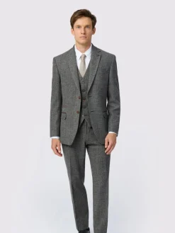 Antique Rogue Veste Jace en tweed|Homme Costumes|Costumes