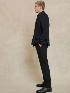 River Island Veste de costume slim unie|Homme Costumes|Costumes