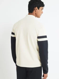 River Island Veste-chemise Coupe ajustée|Homme Blazers Et Vestes Habillées|Manteaux Et Vestes