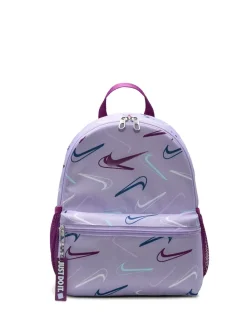 Sale Nike Violet - Mini sac à dos Kids Brasilia JDI (11L)