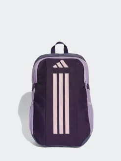 Outlet adidas - Sac à dos enfant à 3 rayures Violet