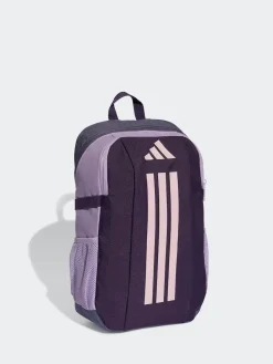 Outlet adidas - Sac à dos enfant à 3 rayures Violet