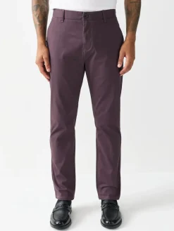 Next - Slim Fit (Slim Fit) - Pantalon chino stretch|Homme Pantalons Et Chinos