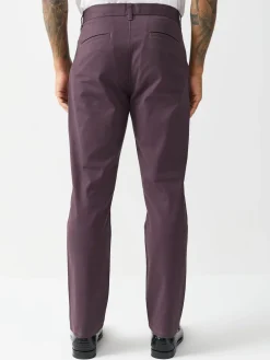 Next - Slim Fit (Slim Fit) - Pantalon chino stretch|Homme Pantalons Et Chinos