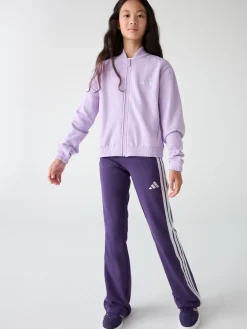 adidas Violet - Survêtement Glam enfant| Sweats Et Sweats À Capuche