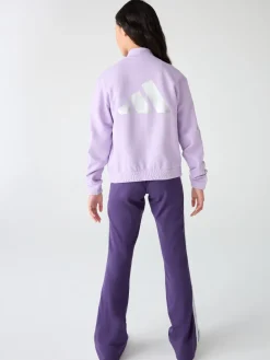 adidas Violet - Survêtement Glam enfant| Sweats Et Sweats À Capuche